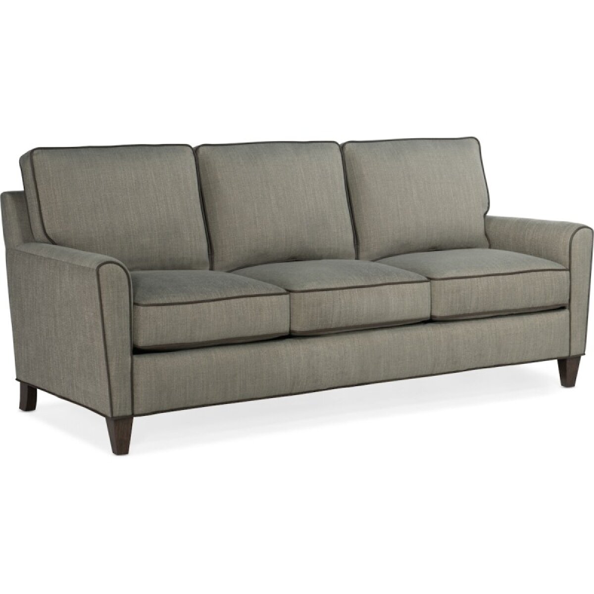 33c887839edbcc5bc0ebed2eace16d03 Manning Sofa 773-95 - Image 1