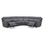 Cooper 6 Piece Sectional - Image 5
