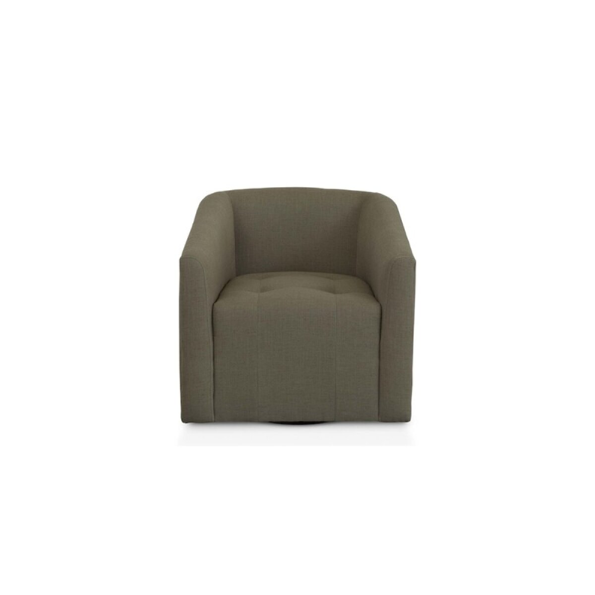 341fad8904d7e829601a2e868bd13ddf Emory Barrel Swivel Chair - Image 1