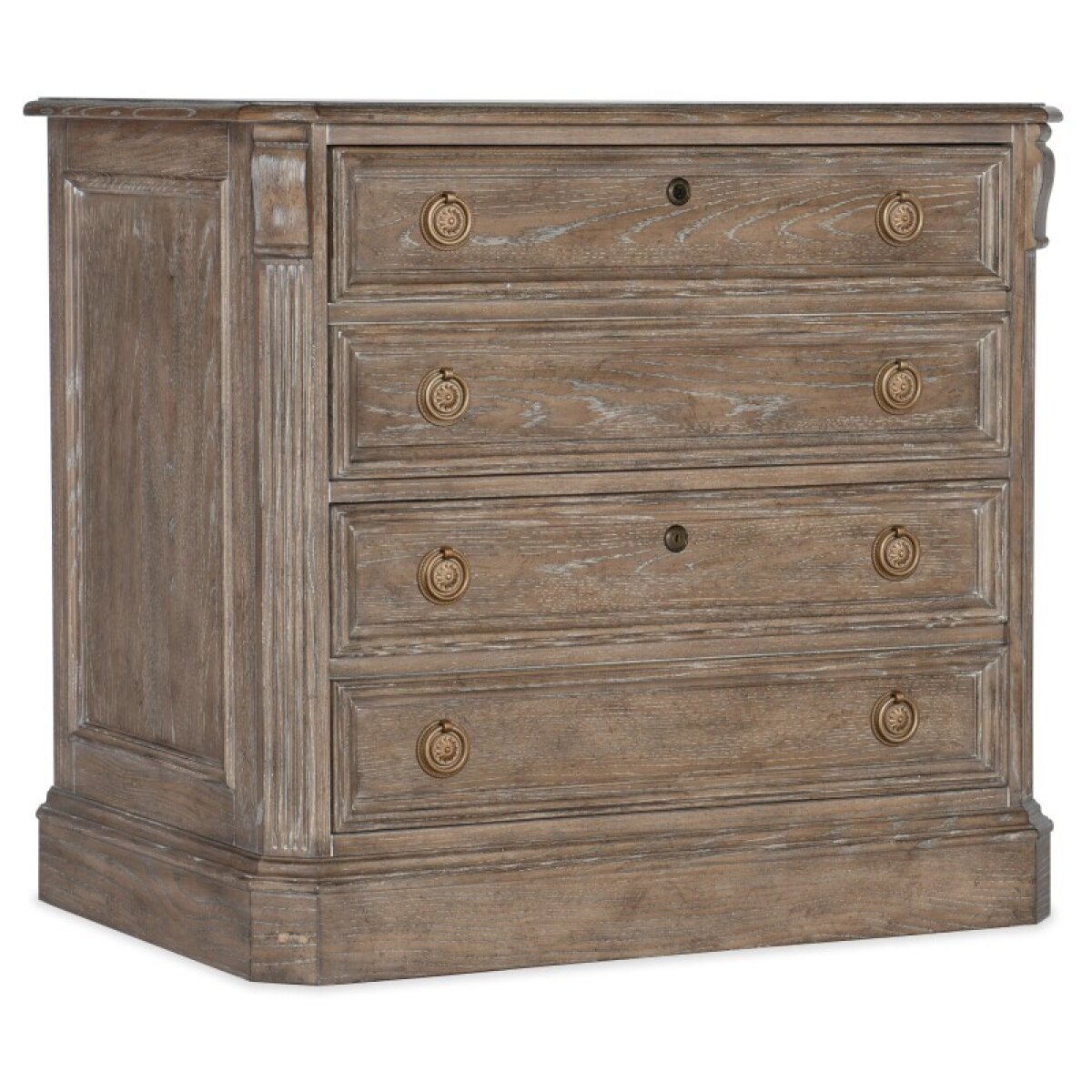 344db35bda8e82e1595c8deb3313326b Work Your Way, Sutter Home Office Sutter Lateral File - Image 1