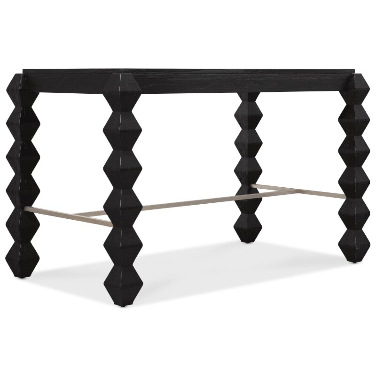 346bfeea3eb1a39b26ea419bd1a90b74 Home Office Commerce and Market Xaden Gathering Desk - Image 1