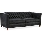 Jaden Tufted Sofa