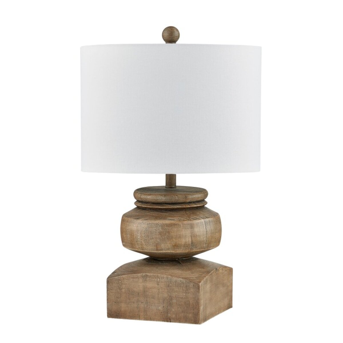 34968c4495431554a3854804448ccf86 Gunther Table Lamp - Image 1