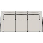 Whitaker Reclining Sofa 920-90 - Image 3