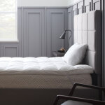 Down Alternative Mattress Topper - Image 4