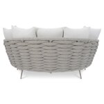 Wailea Outdoor Daybed - Image 5