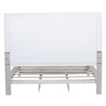 Heartland King Decorative Panel Headboard - Image 5
