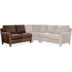 Sectionals 773 Manning Sectional - Image 7