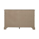 Magnolia Manor 7 Drawer Dresser - Image 6