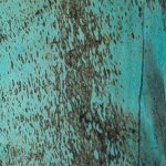 Nadette Nesting Tables, Blue, S/2 - Image 3