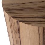 Limba End Table - Image 3