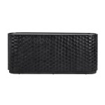 Gibson Four-Door Sideboard (Black) - Image 3