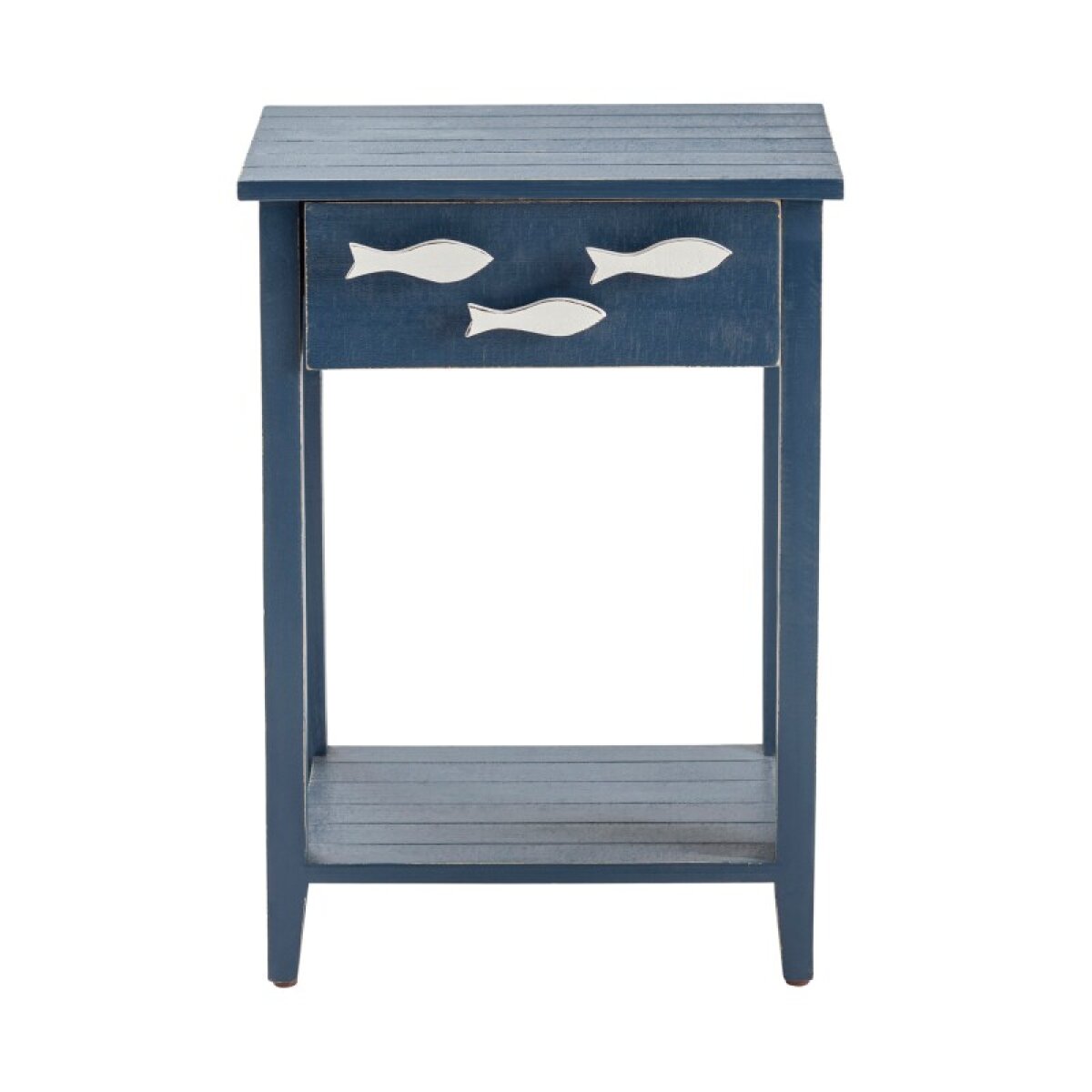 3562aee888611cca2549c035636588ce Nautical End Table - Image 1