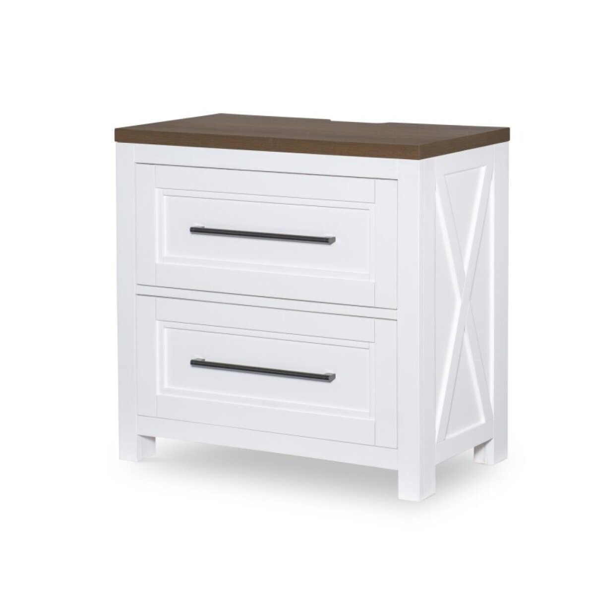 35769bd00ef46976f3299f80e4bffd1f Nightstand - Image 1