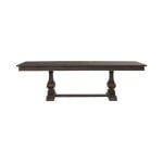 Paradise Valley Trestle Table Set - Image 5