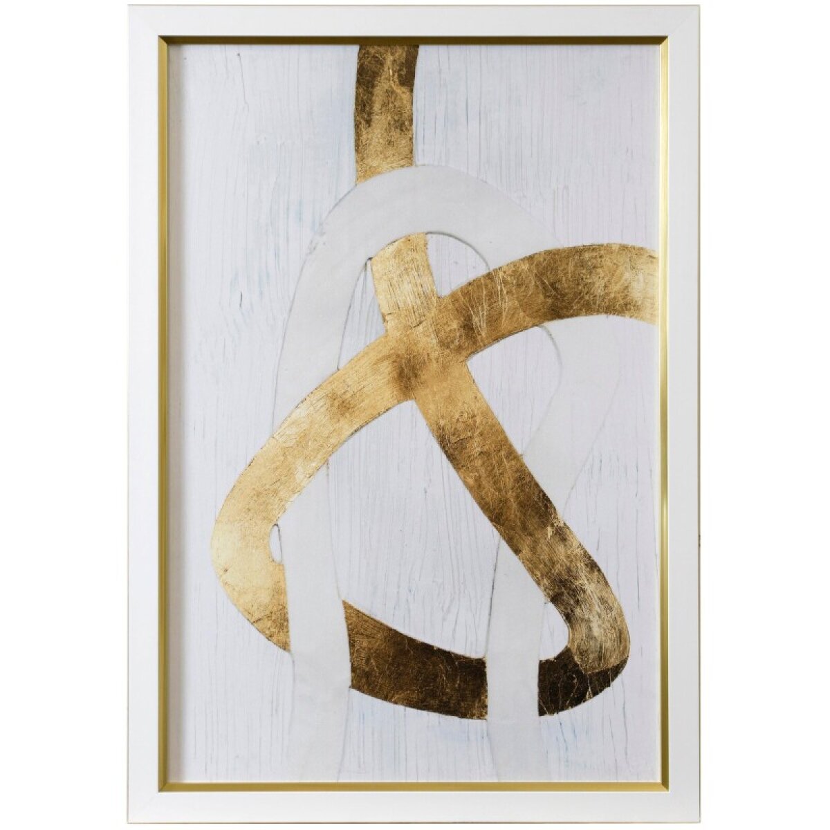 3586e79409a09cc8b996f4c7fde3db3b Getting Hitched I Textured Framed Print - Image 1