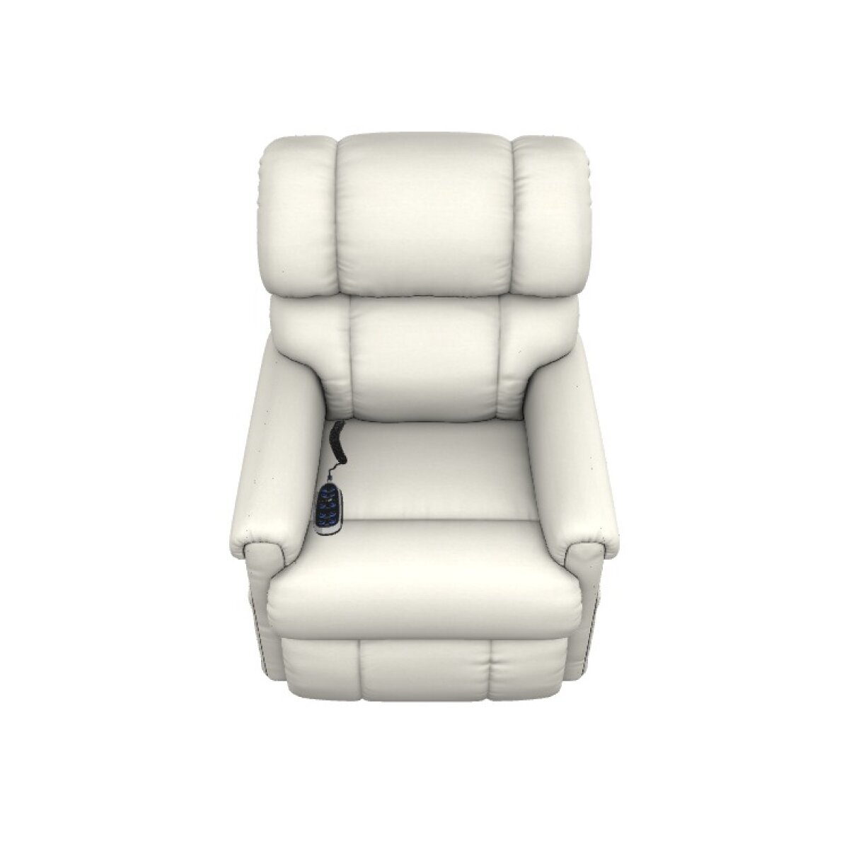 359ca5e08b77134e5ffacc649a238adb Pinnacle Platinum Power Lift Recliner - Image 1
