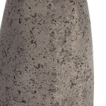 Collins 19" Accent Table - Dark Gray - Image 4