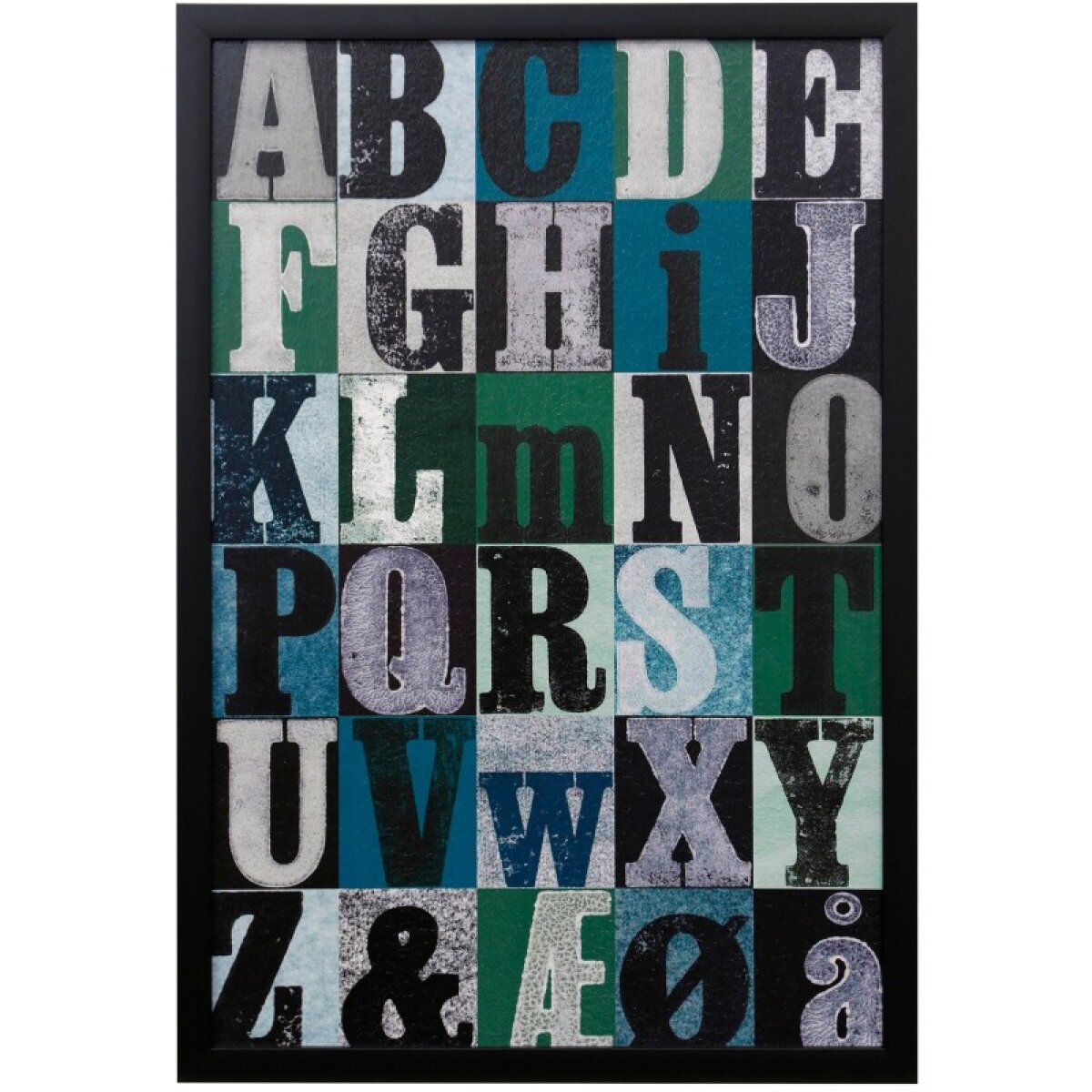 35b5f7975ff801ee1210aeea80d8cdb8 Textured Framed Print - Image 1