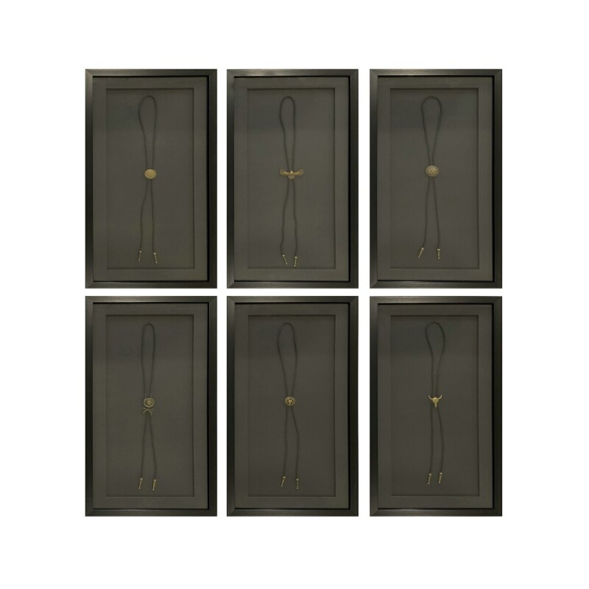 35d4b775b1d27721cad77d811e73d1c3 Bolo Ties - Image 1