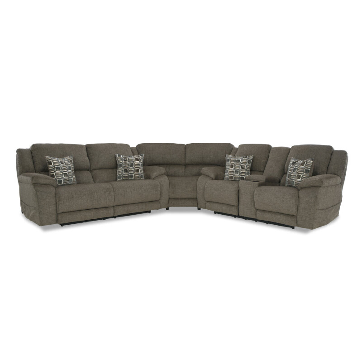 35dd075368fe34908cd4c2e8ccec0532 215 SANTA FE SECTIONAL 215-Sectional-Color 21 - Image 1