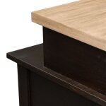 Heatherbrook Console Bar Table - Image 8