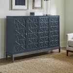 Braxton Accent Cabinet