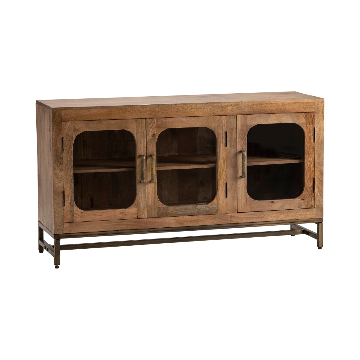 3653927235195a3dfa0a0560e3147e03 Bengal Manor Apollo Sideboard - Image 1