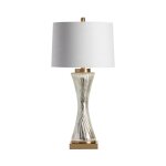 Addison Twist Table Lamp - Image 3