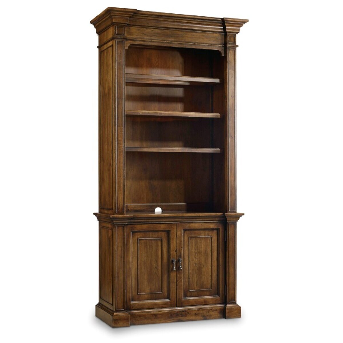 366a92ce1e2cf2f8de1d2ba8a27a243d Home Office Archivist Bookcase - Image 1
