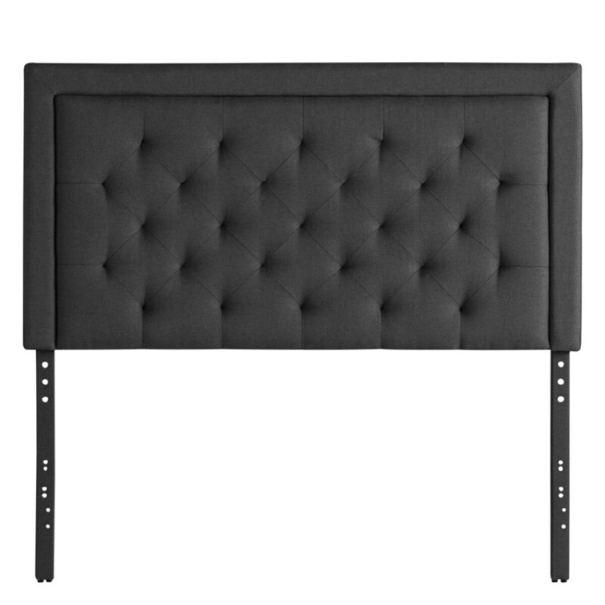 3672f8299d6e7ba800229c01f9030148 Hennessy HeadboardEastman Platform Bed FrameM455 Adjustable Bed - Image 1