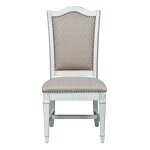 Abbey Park Upholstered Side Chair (RTA) - Image 4