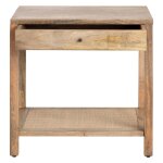 Barbados Side Table - Image 4