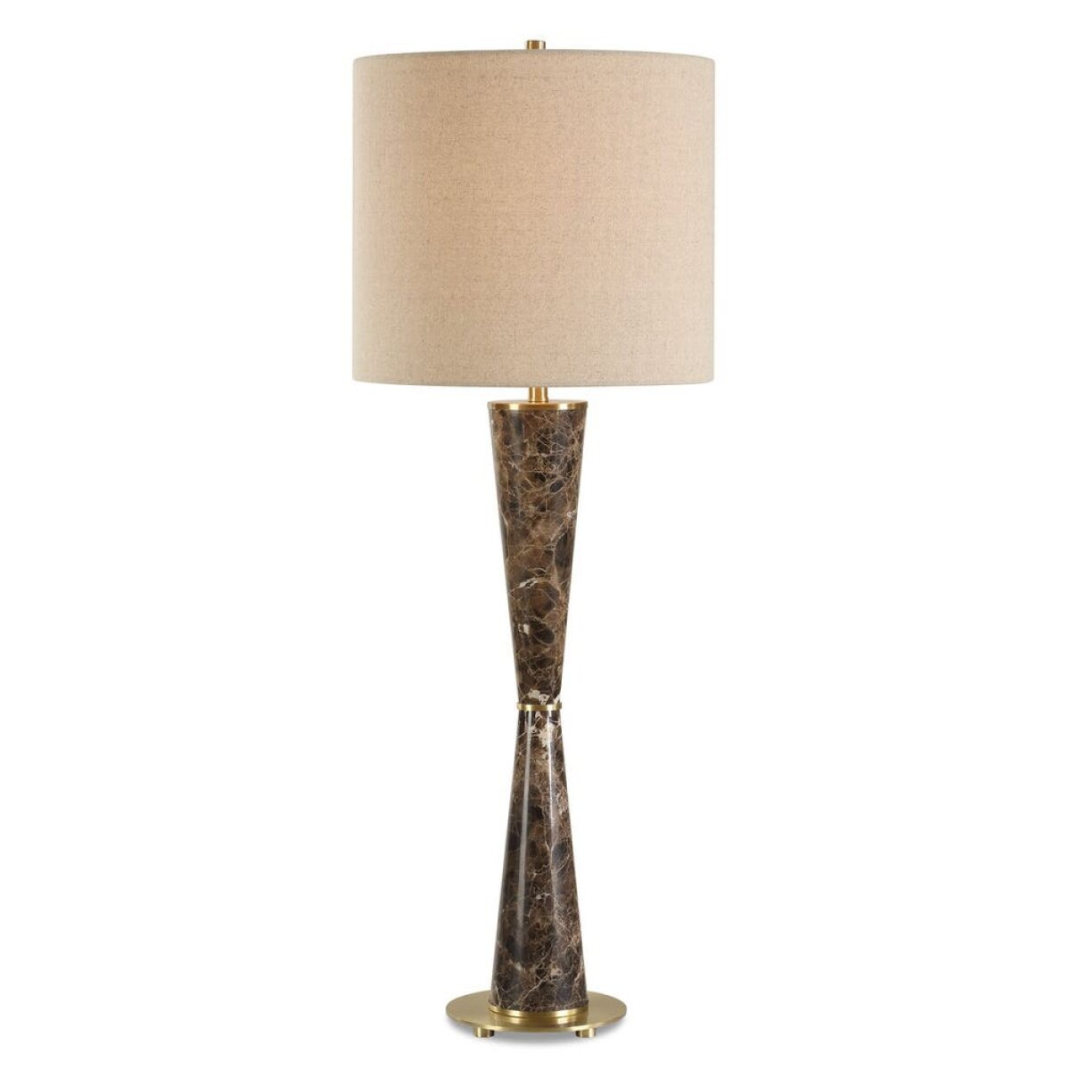 36c30848fdf3ebd2eac85fed94e6b9c7 Jameson Table Lamp - Image 1