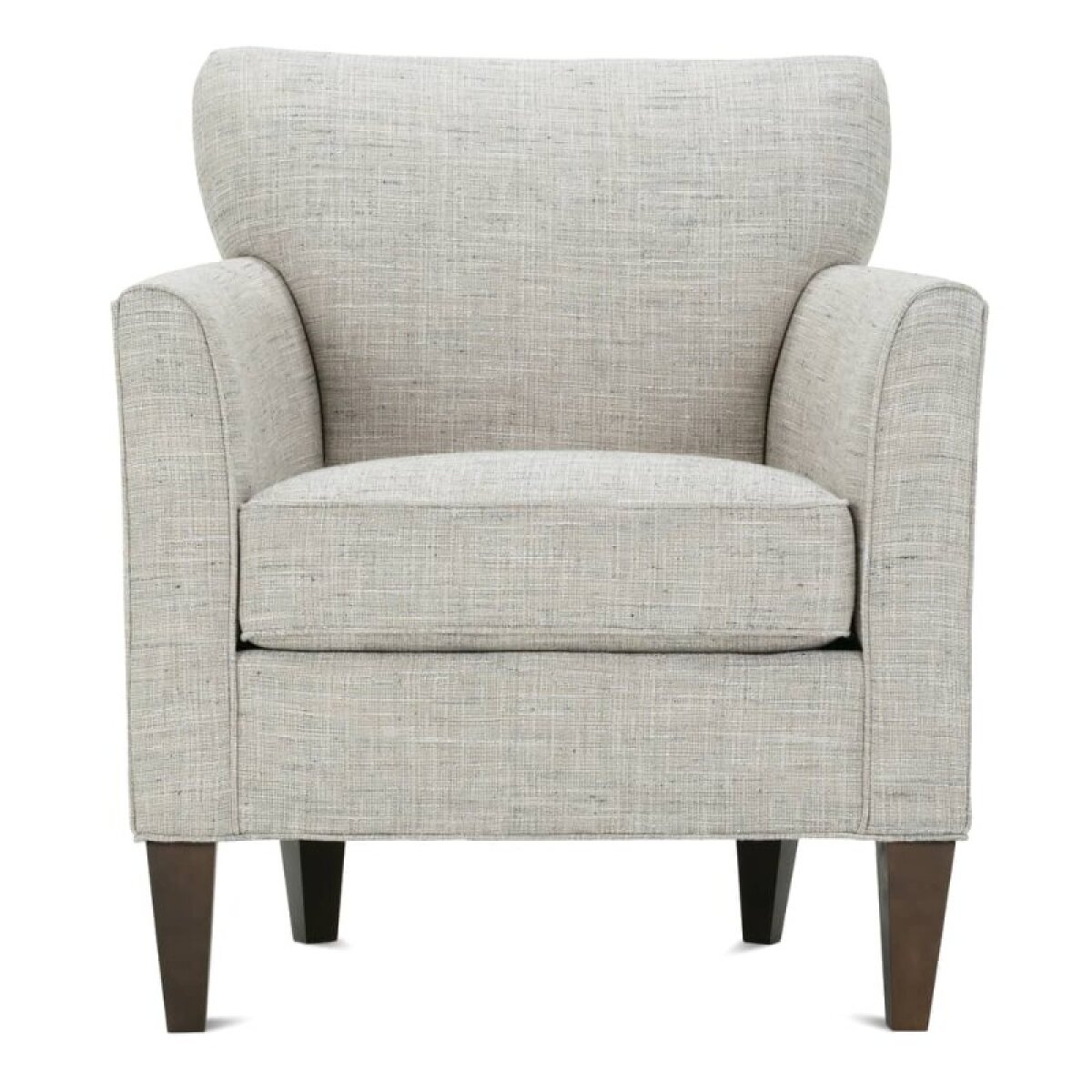 36c8d3f9288ef7c10874145a64128401 Times Square Accent Chair - Image 1