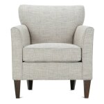 Times Square Accent Chair