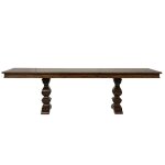 Armand Trestle Table - Image 3