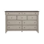 Ivy Hollow 9 Drawer Dresser - Image 4