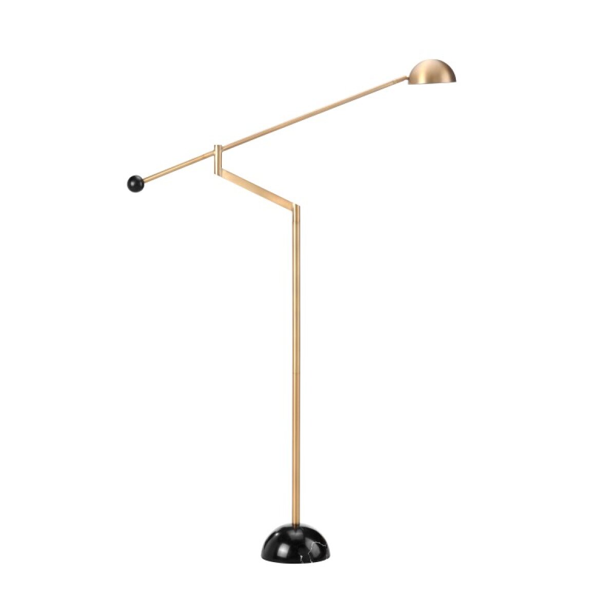 370b3a76eb27bb1130a75c97422dbbe9 Keaton Floor Lamp - Image 1