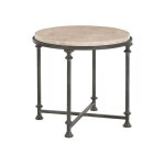 Galesbury Side Table - Image 3