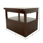 Elevation Functional File With Lift Top - Image 8