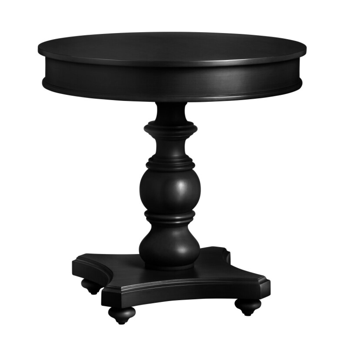 3767011ec3155154ba1f32a83c684419 Ashleigh Round Accent Table - Image 1