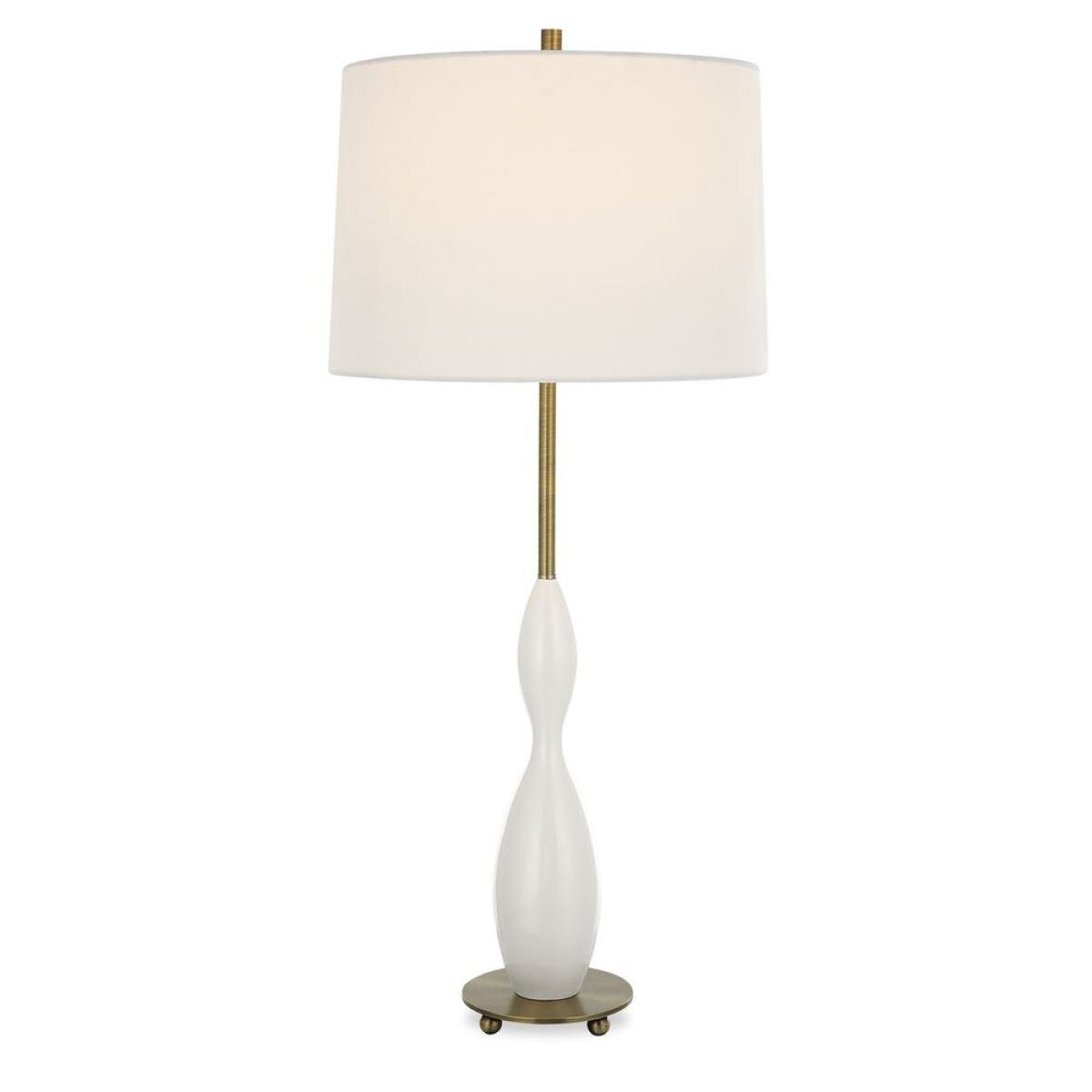 3771a5336cb8c2b239d67f46e29b32f7 Annora Table Lamp - Image 1