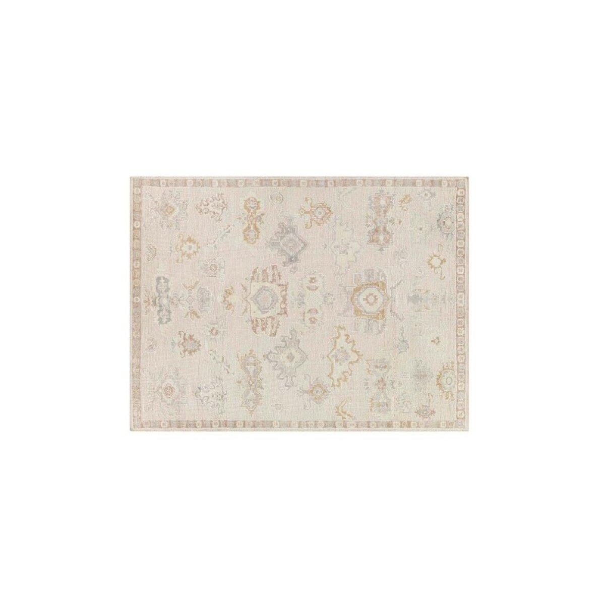 377f2d579f49c2bf36780466c2c93c2c Revels B2303 Rug 4' x 6' - Image 1