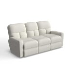 Hawthorn Power Reclining Sofa W/ Headrest