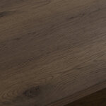 Santa Clara Solid Wood 2dwr Nightstand - Image 11