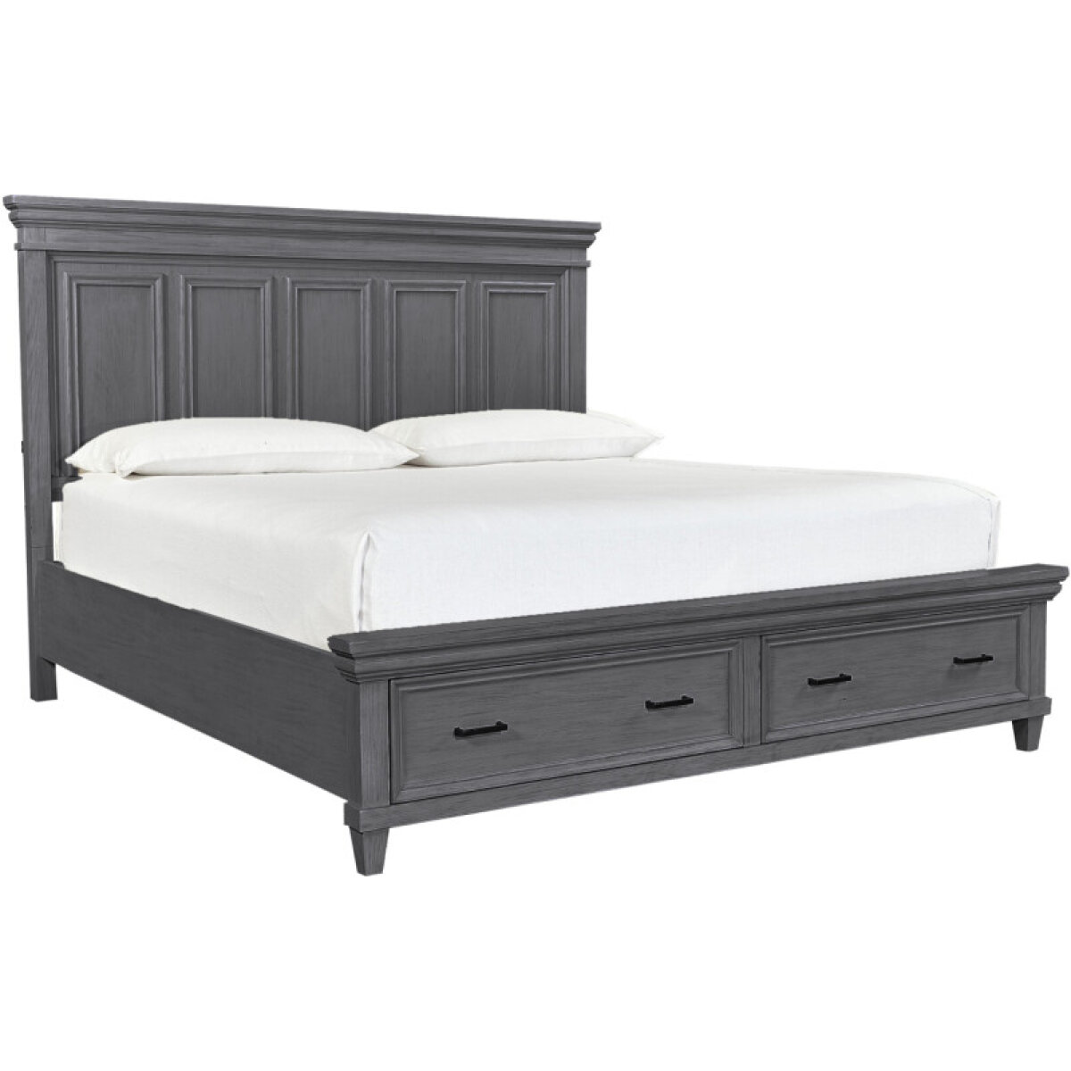 3847a728d9b840e8862b8b482a6bf77f Caraway Queen Storage Fb - Image 1