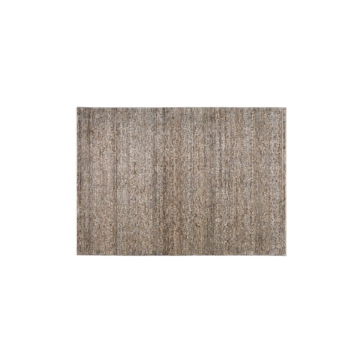 3864ad91893a32b27e4cfdb06bd7c333 Hanson BHA2 Pewter Rug 3' x 5' - Image 1