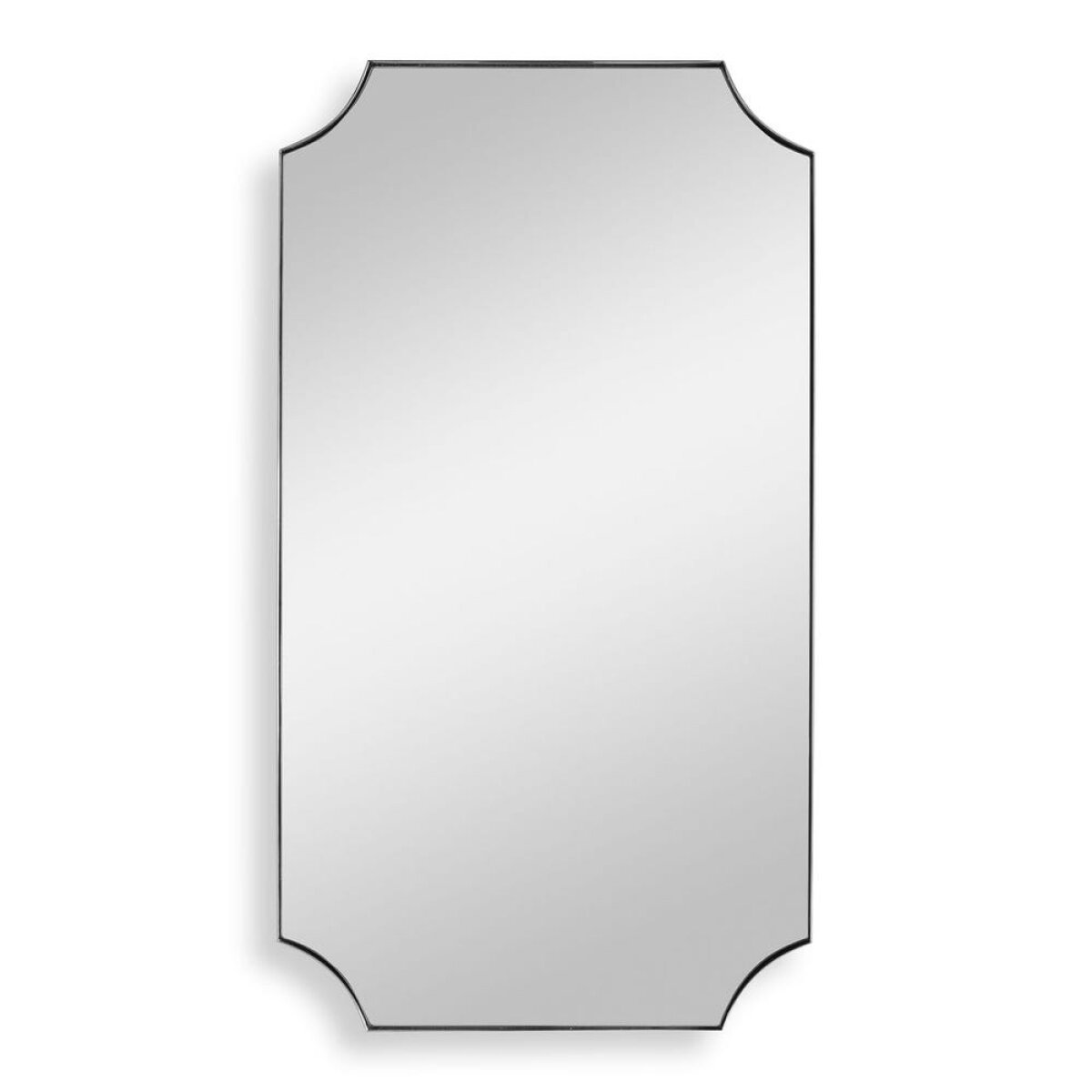 3867e7cca228a7882a4a4034714467cb Lennox Mirror, Nickel - Image 1