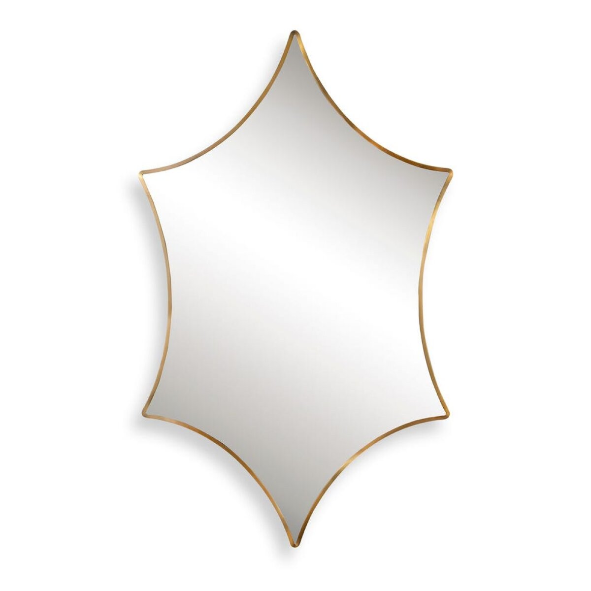 38e611c68935b176176a6c7ba2232168 Aries Mirror - Image 1